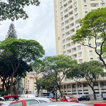 Apartamento Conforto E Requinte! São Paulo Exterior foto